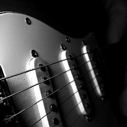 Gitarrenunterricht in Berlin für E-Gitarre, Konzertgitarre und Akustik-Gitarre